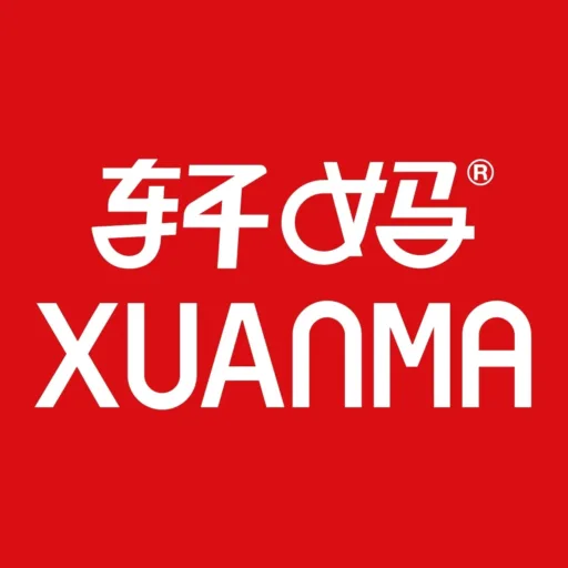 xuanma logo