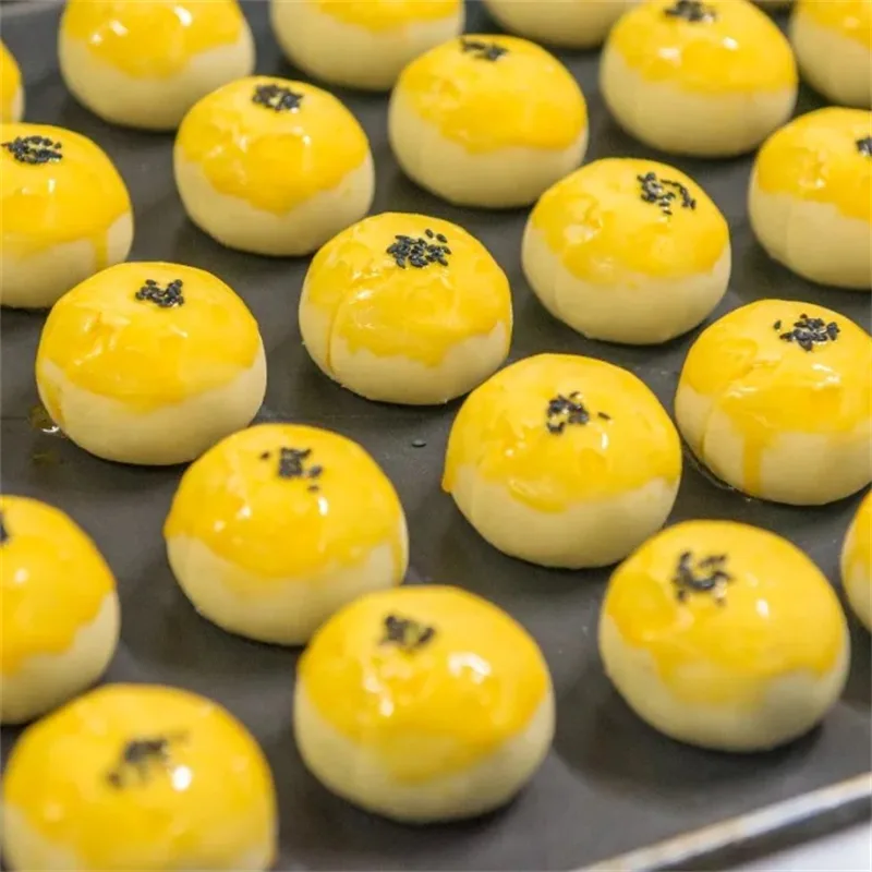 The Art of Chinese Pastry